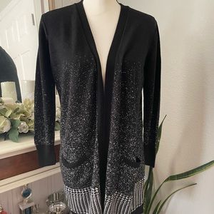 Women’s Valerie Stevens Knitted Cardigan